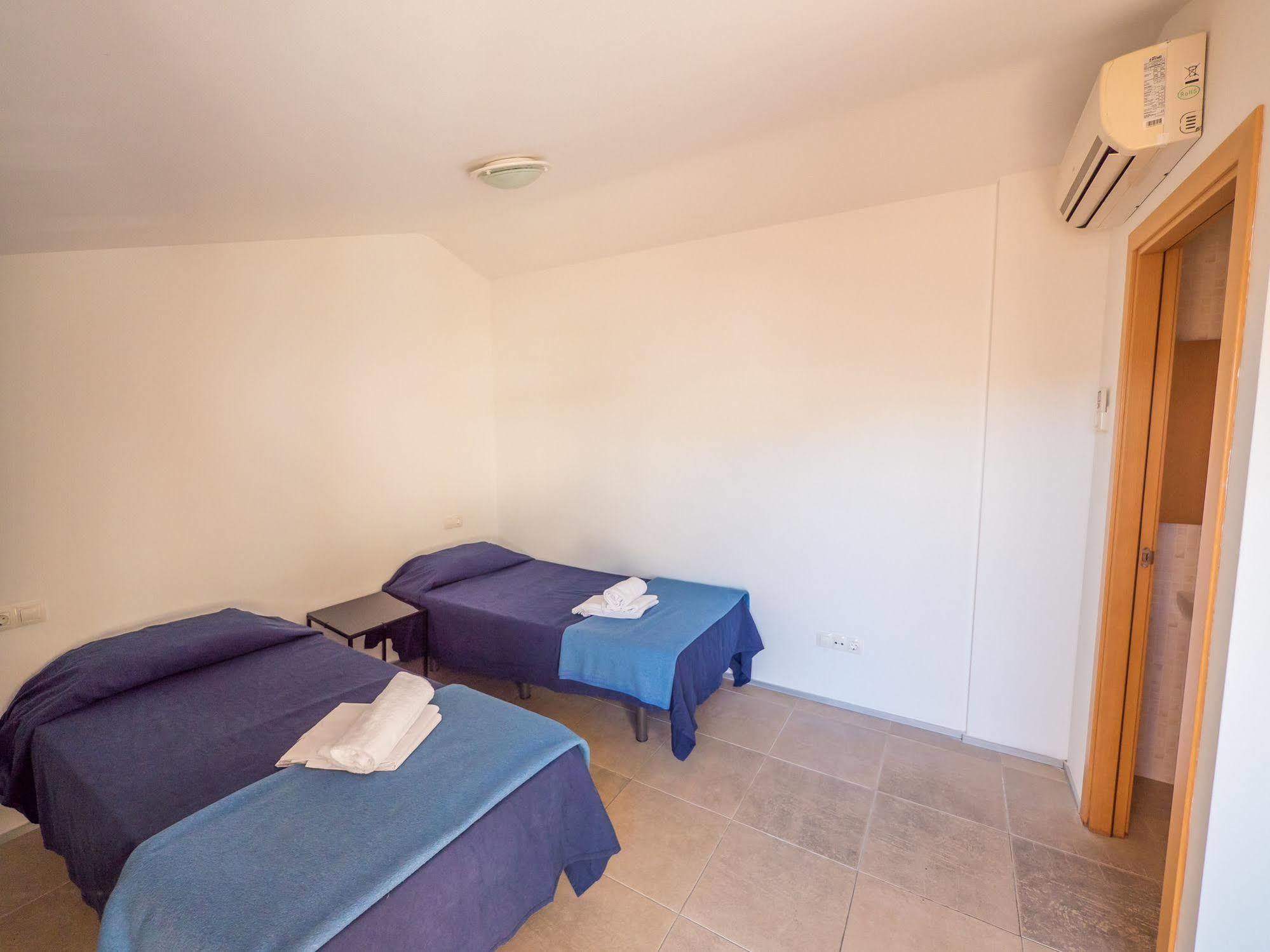 Summer Dreams Lloret Apartment